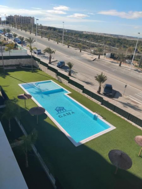Claudia Luxury Apartment